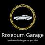 Roseburn Garage Ltd